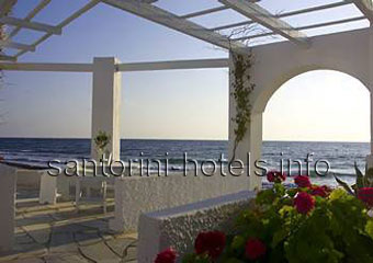 Thalassa Seaside Resort And Suites Santorini