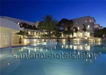 Thalassa Seaside Resort And Suites