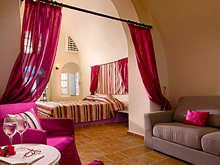 Tholos Resort Family Suite
