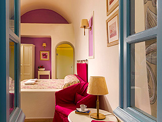 Tholos Resort Superior Studio
