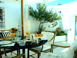 Tsitouras Collection Breakfast