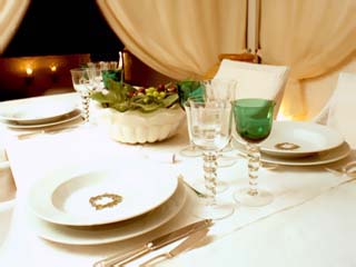 Tsitouras Collection Dining