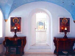 Tsitouras Collection Firostefani Santorini