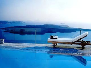 Tsitouras Collection Hotel Pool