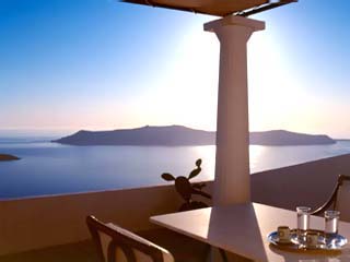 Tsitouras Collection Hotel Volcano View