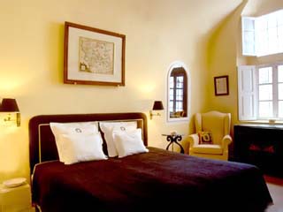 Tsitouras Collection House Of Sea Bedroom