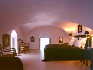 Tsitouras Collection House Of Winds Bedroom