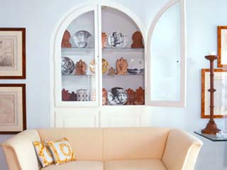 Tsitouras Collection House Of Winds Sitting Room