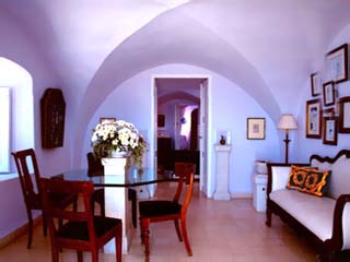 Tsitouras Collection Nureyev House