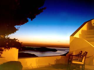 Tsitouras Collection Sunset View