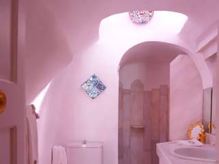 Tsitouras Collection TC Villa Bathroom