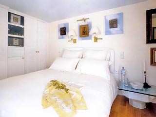 Tsitouras Collection TC Villa Guestroom