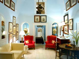 Tsitouras Collection The House Of Winds