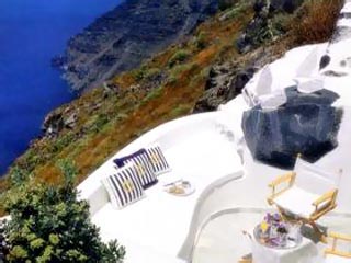 Tsitouras Collection Veranda