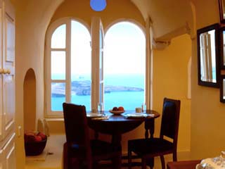 Tsitouras House Of Porcelain Dining Room