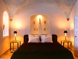 Tsitouras House Of Winds Ground Floor Bedroom