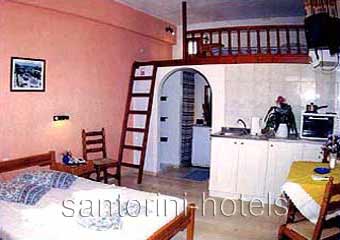 Vasillis Rooms Guestroom