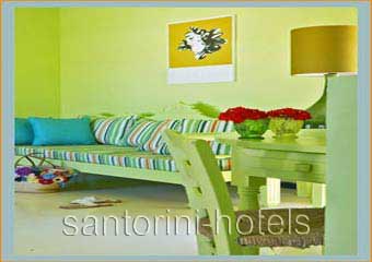 Vedema Dorian Apartment