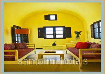 Vedema Ionian Aparment