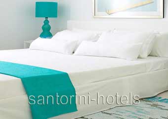 Vedema Presidential Villa Guestroom