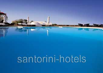 Vedema Resort Pool