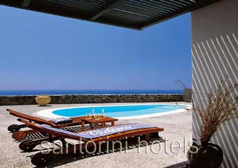 Vedema Resort Private Villa