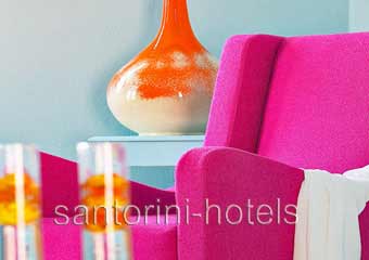 Vedema Resort Suite