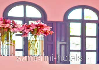 Vedema Santorini Suite
