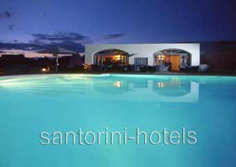 Vedema Santorini