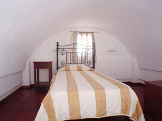 Veggera Hotel Bedroom