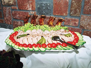 Veggera Hotel Special Dish