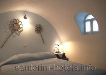 Villa Anemoessa Room