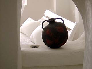 Villa Ilios And Selene Imerovigli Santorini