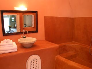 Villa Ivi Bathroom