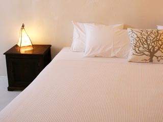 Villa Ivi Bedroom Indoor