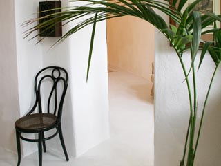 Villa Ivi Santorini Villas