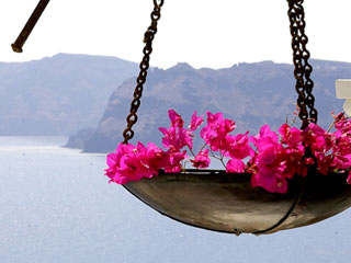 Villa Katikies Luxurious Hotel In Oia