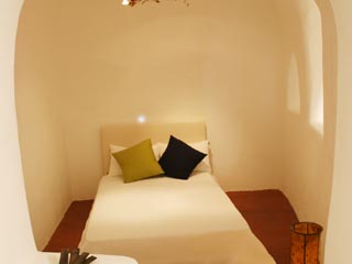 Villa Winery Canava Bedroom