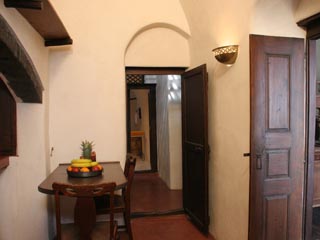 Villa Winery Canava Dining Place