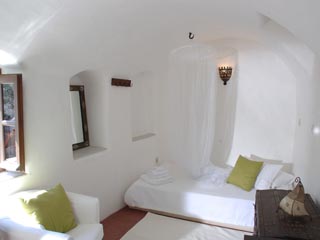 Villa Winery Canava Indoor