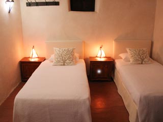 Villa Winery Canava Mansions Bedroom