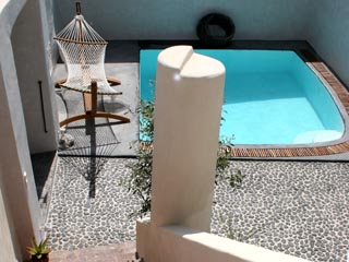 Villa Winery Canava Mansions Pool Area