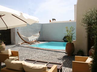 Villa Winery Canava Mansions Pool