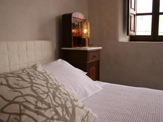 Villa Winery Canava Mansions Room