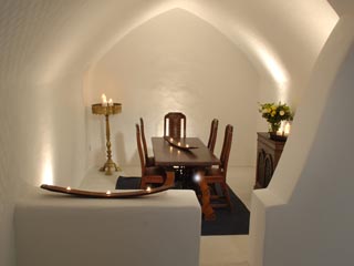 Villa Winery Canava Mansions
