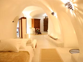 Villa Winery Canava Modern Decoration