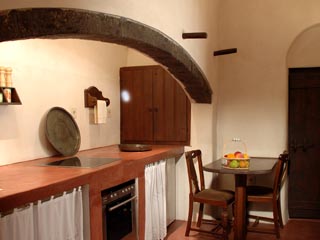 Villa Winery Canava Traditional Style