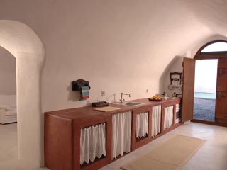 Winery Canava Masions Traditional Style