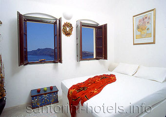 Vip Suites Bedroom
