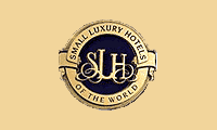 Small Luxury Hotels in Santorini